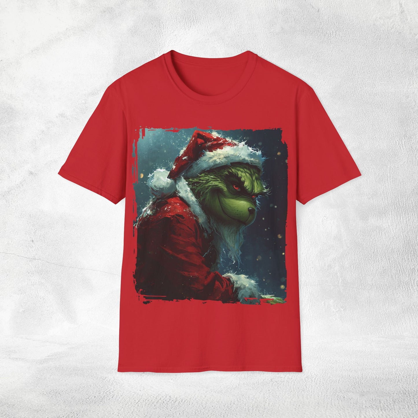 Unisex Christmas T-Shirt