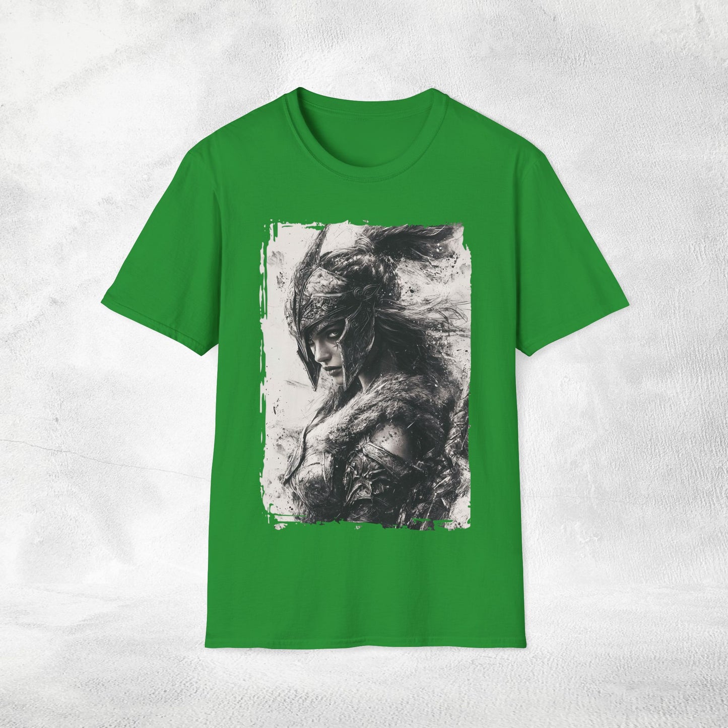 Men's Nordic T-Shirt