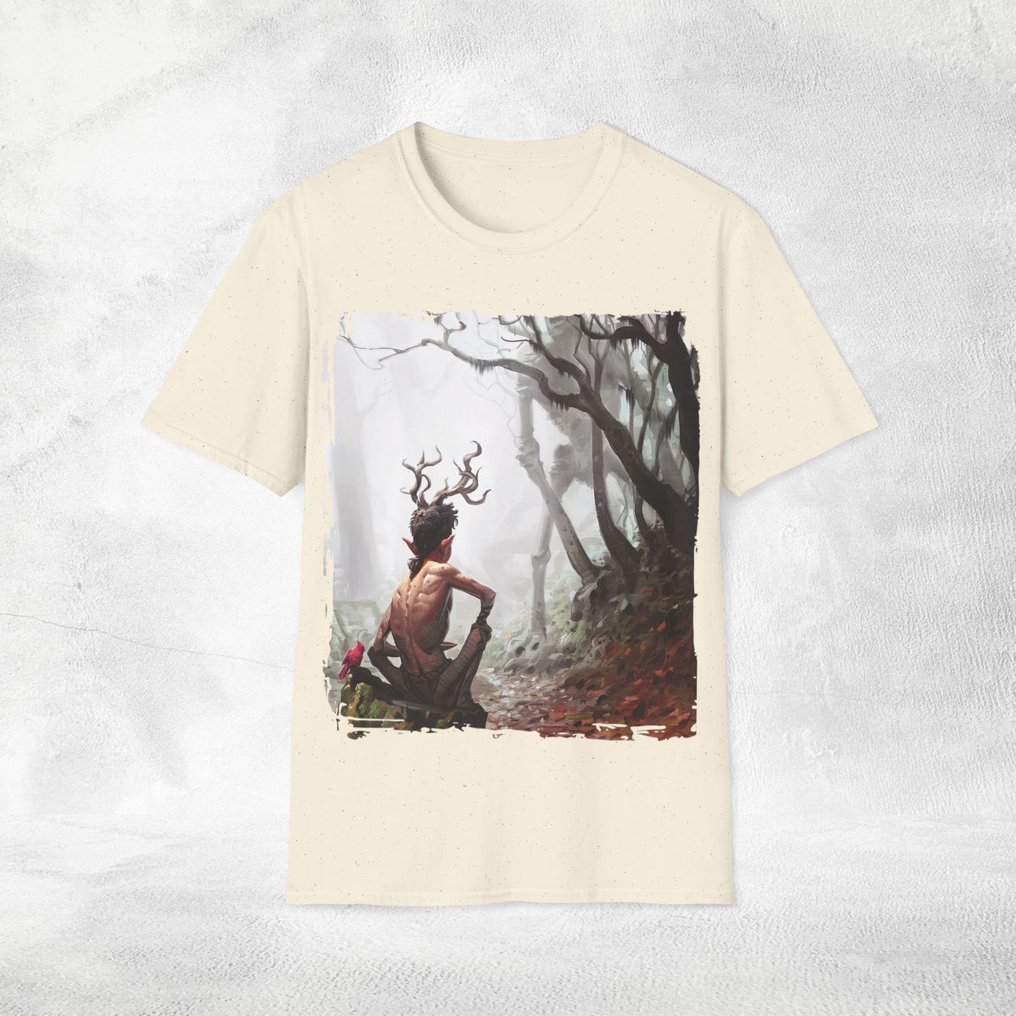 Unisex movie shirt Halloween Villains