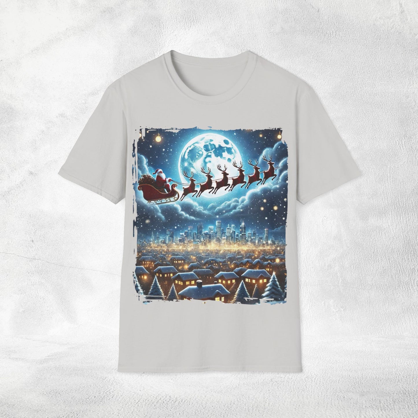 Unisex Christmas T-Shirt