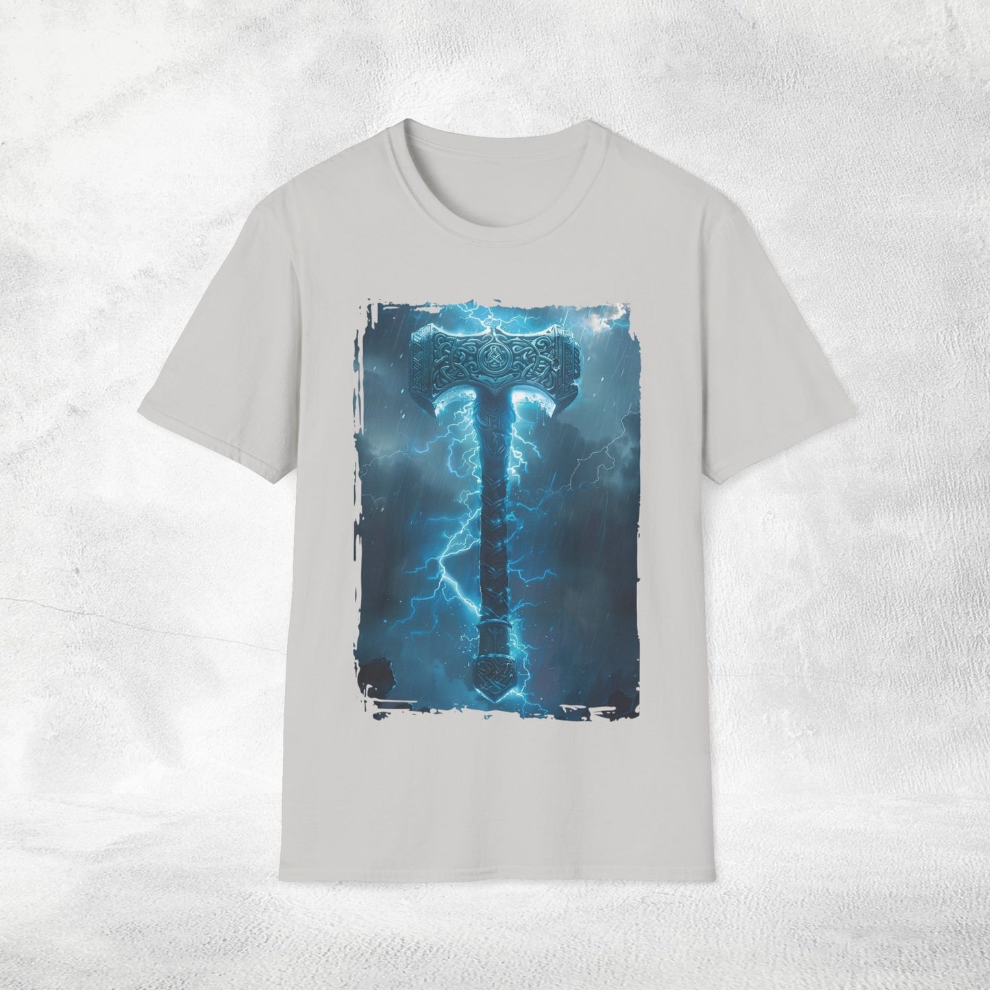 Men's Nordic T-Shirt