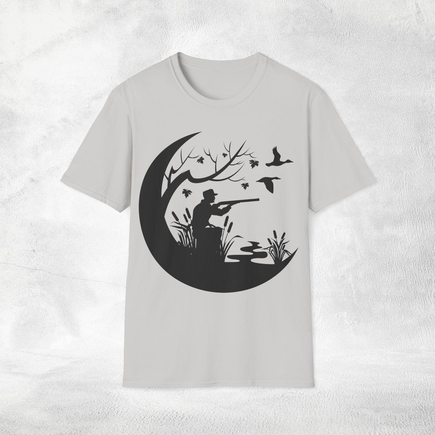 Unisex hunting shirt more hunting season