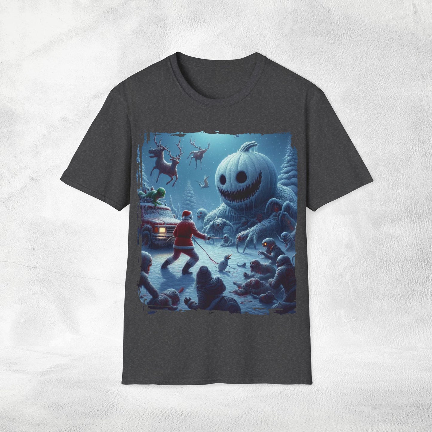 Unisex Christmas T-Shirt