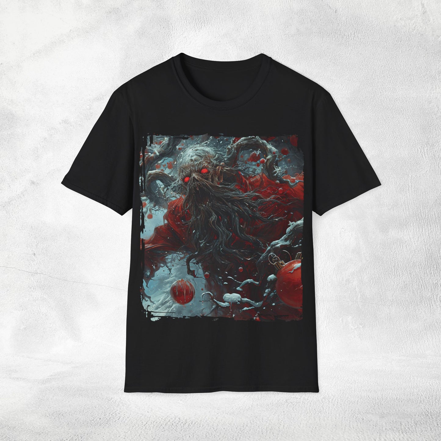 Unisex Christmas T-Shirt