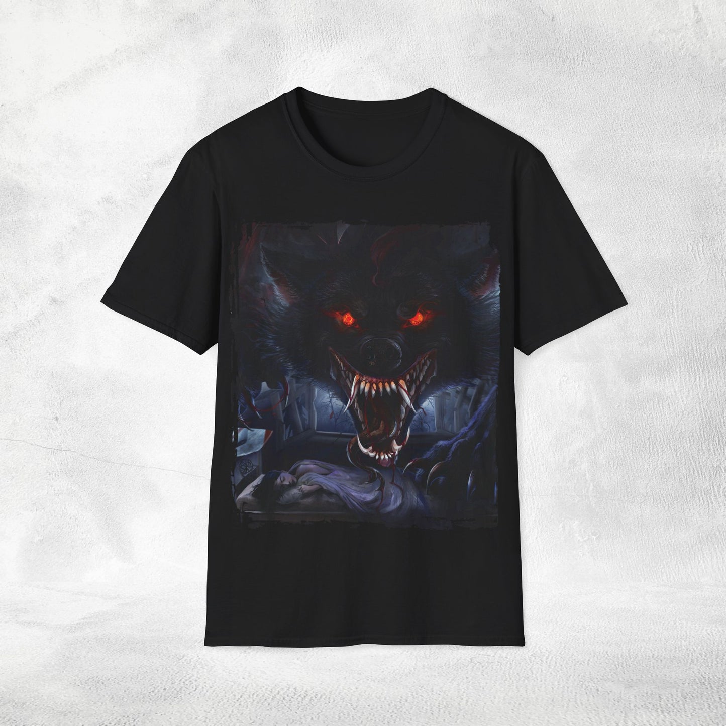 Men's Natural Beasts shirts