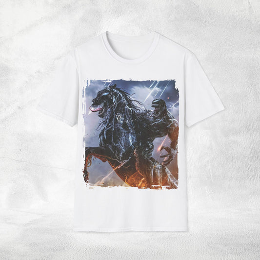 Unisex Venom cult movies shirt