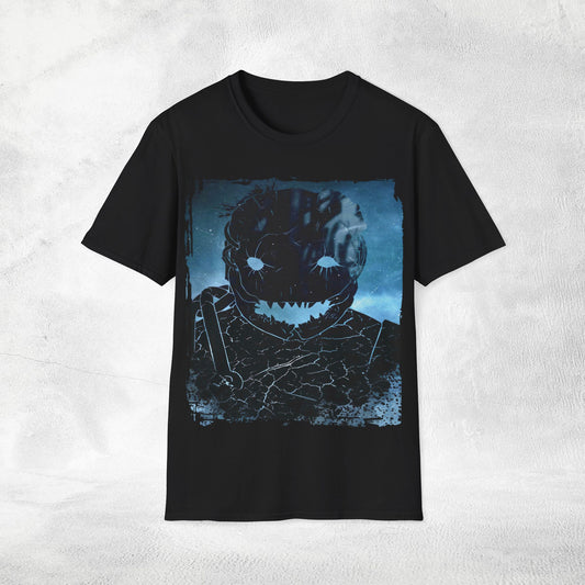 Unisex gaming shirt Dead by Daylight