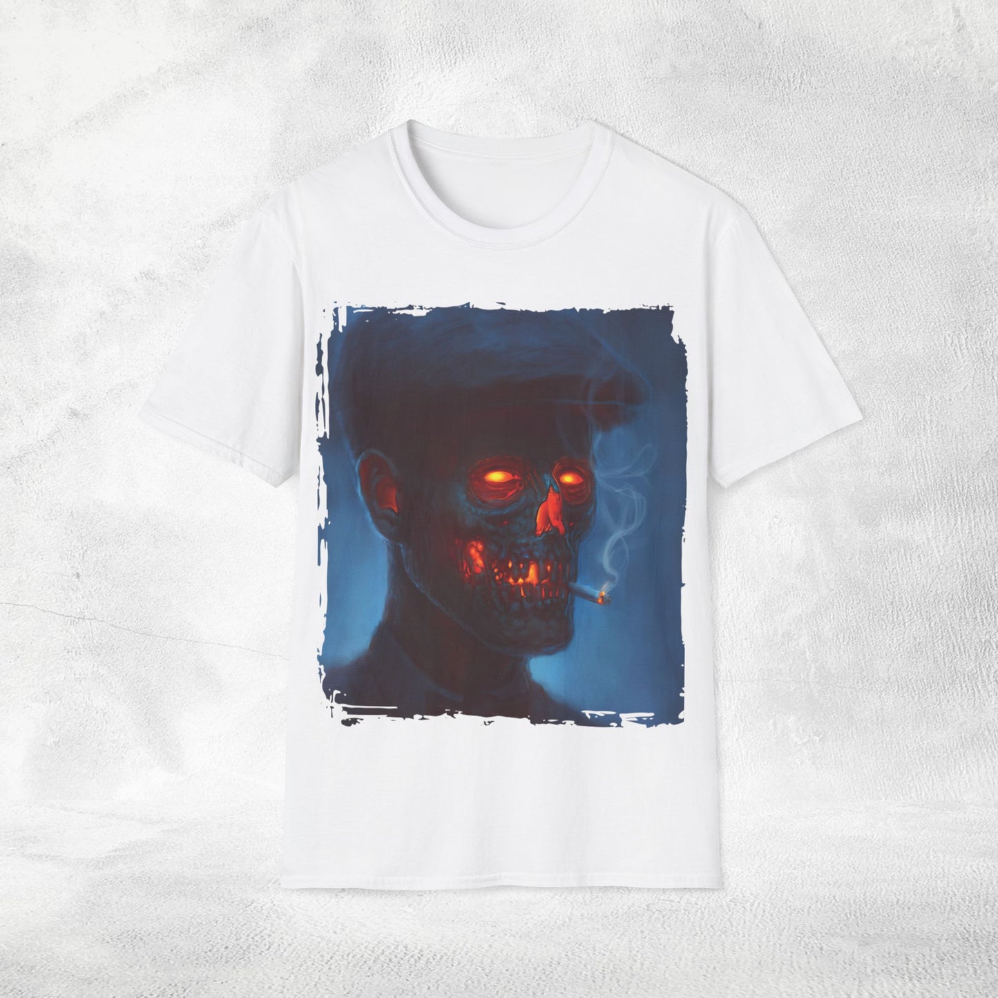 Unisex movie shirt Halloween Villains