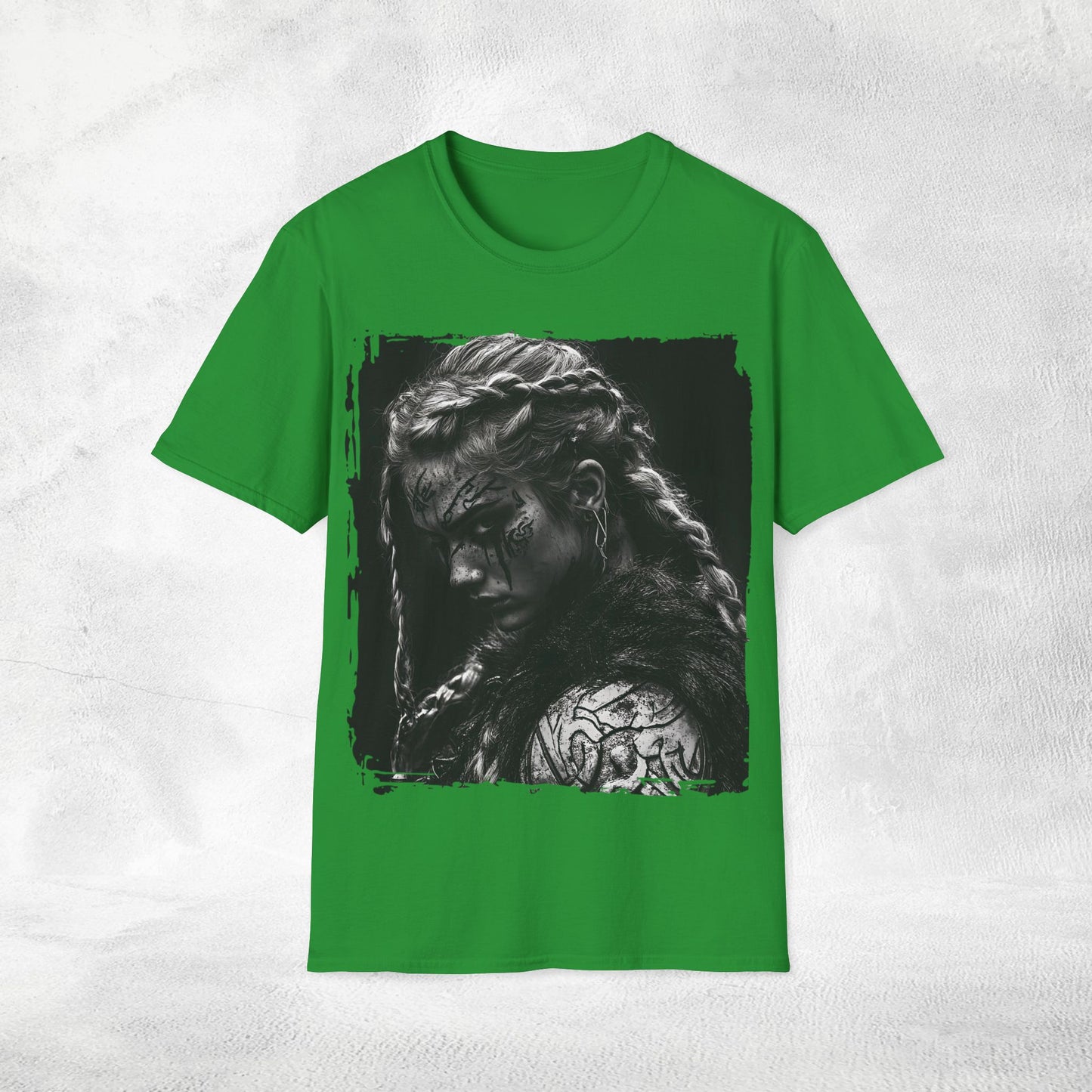 Men's Nordic T-Shirt