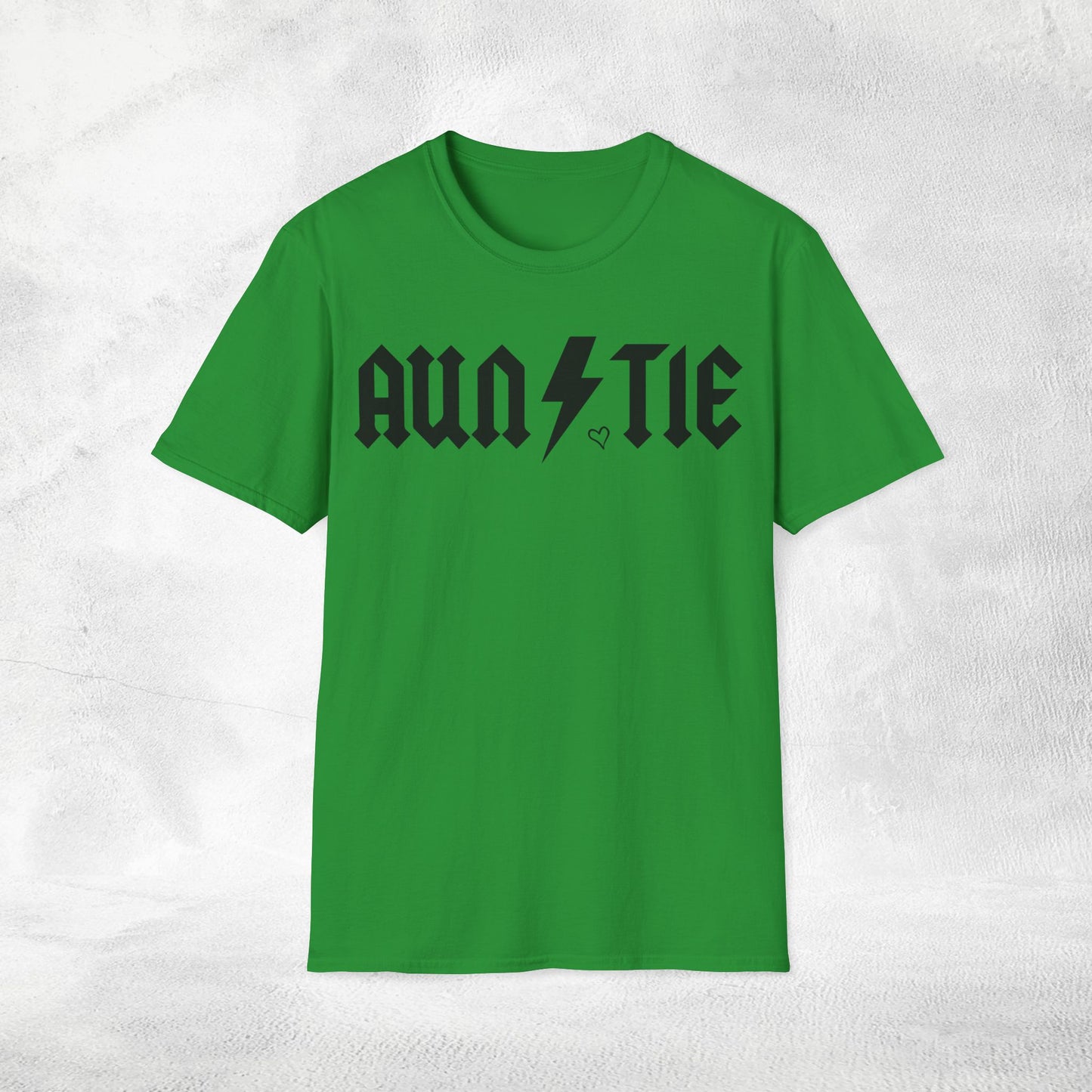 Women's T-shirt Auntie