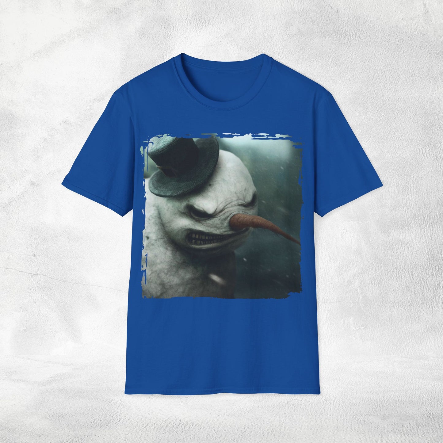 Unisex Christmas T-Shirt