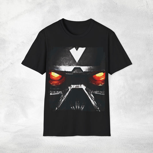 Unisex Gaming shirt Killzone