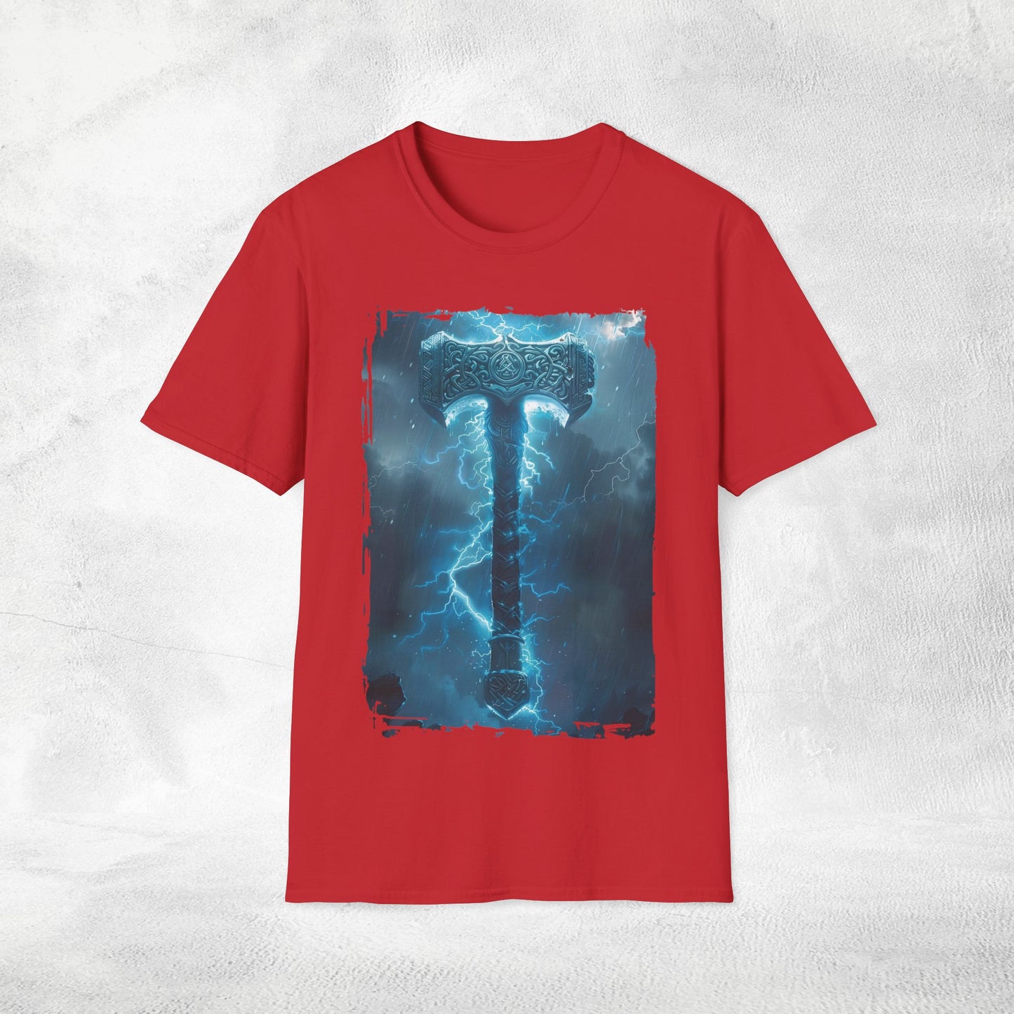 Men's Nordic T-Shirt