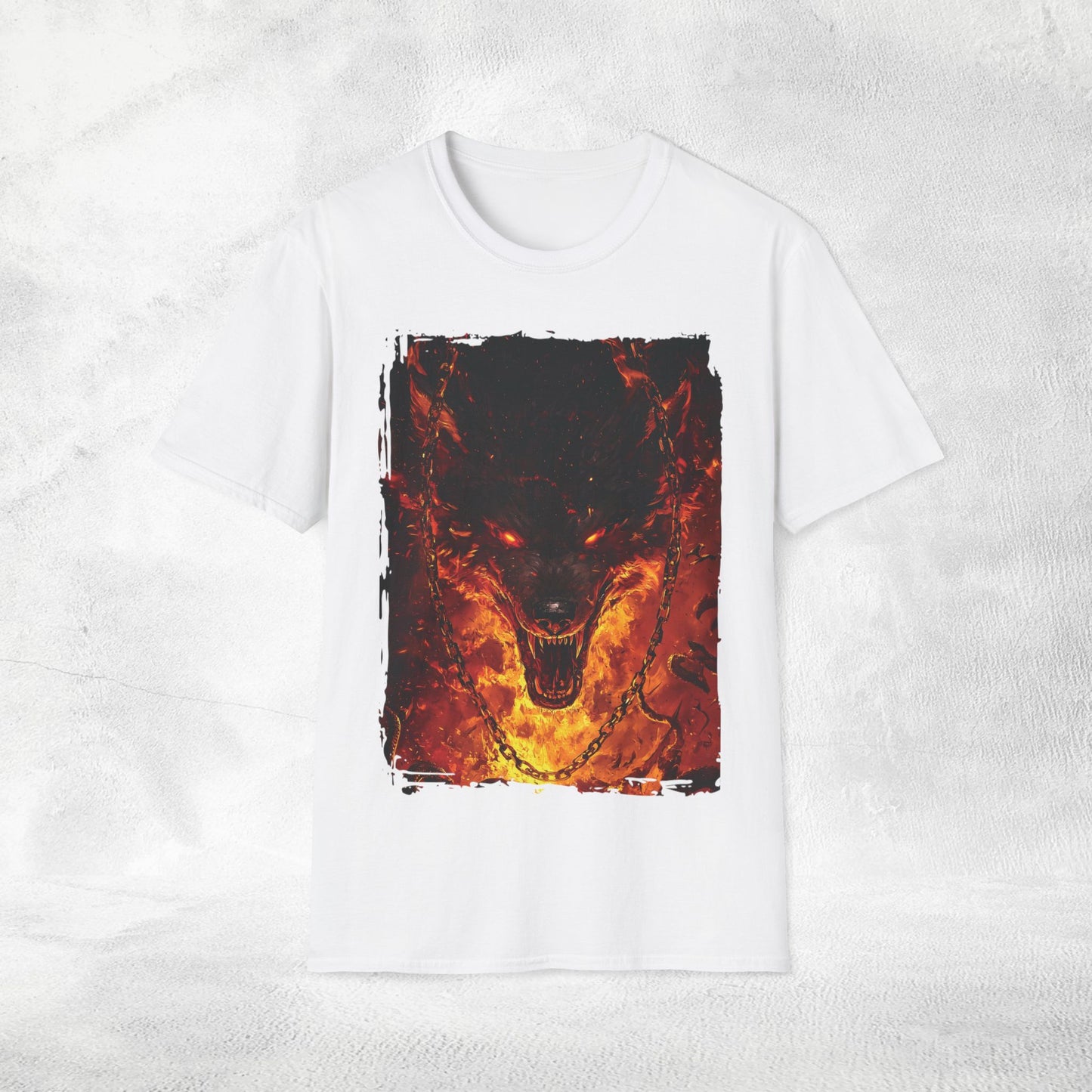 Men's Natural Beasts shirts