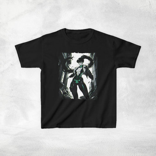Kids gaming shirt Stellar Blade Eve