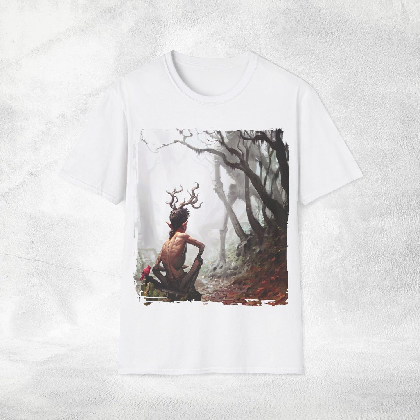 Unisex movie shirt Halloween Villains