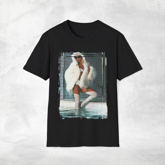 Men's T-Shirt Retro Girls