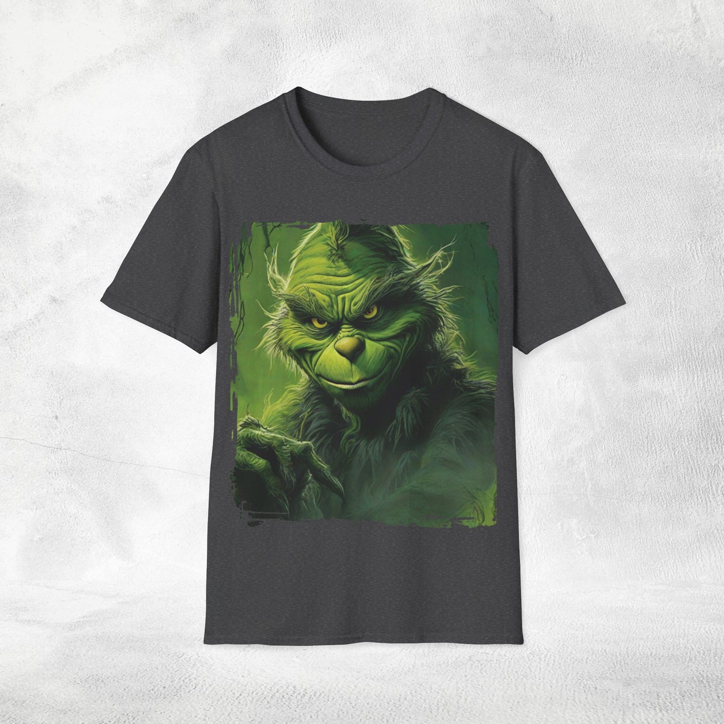 Unisex Christmas T-Shirt