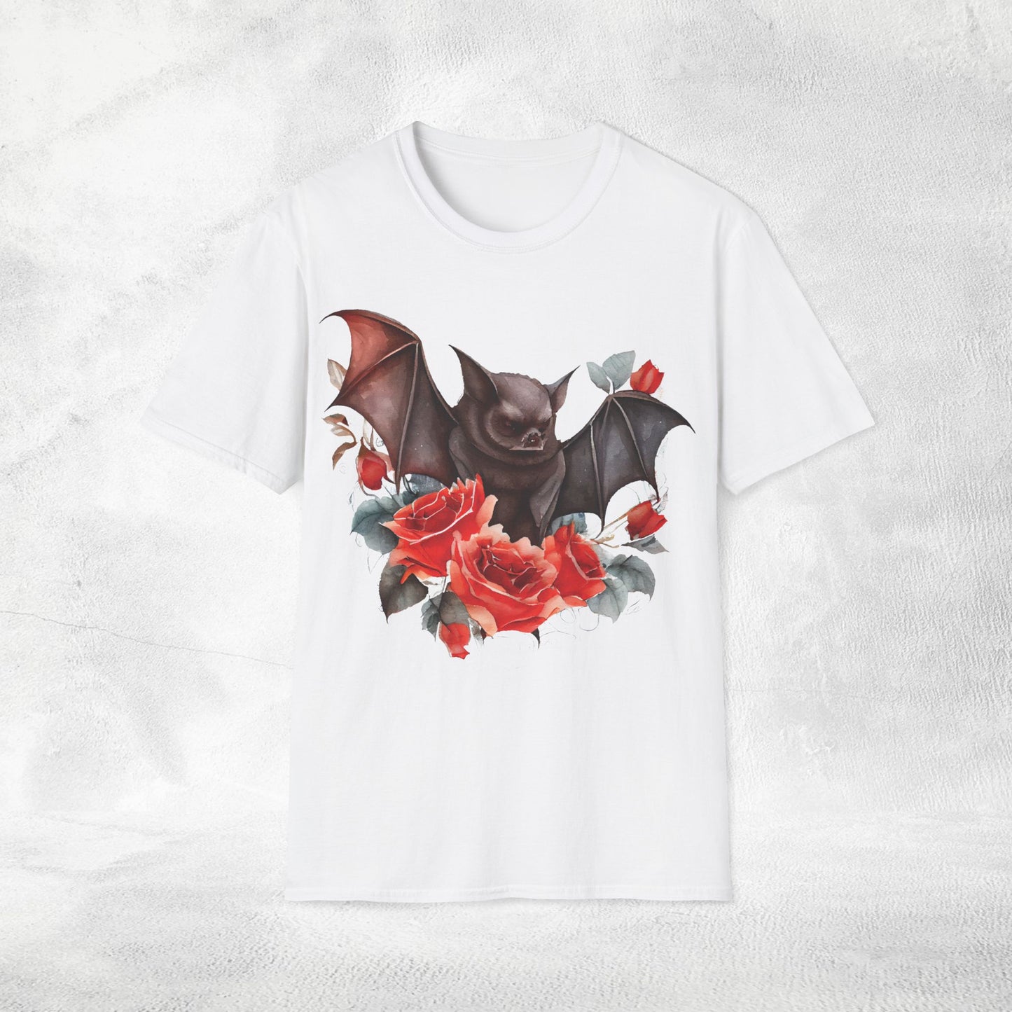 Unisex Gothic Shirt Wildlife