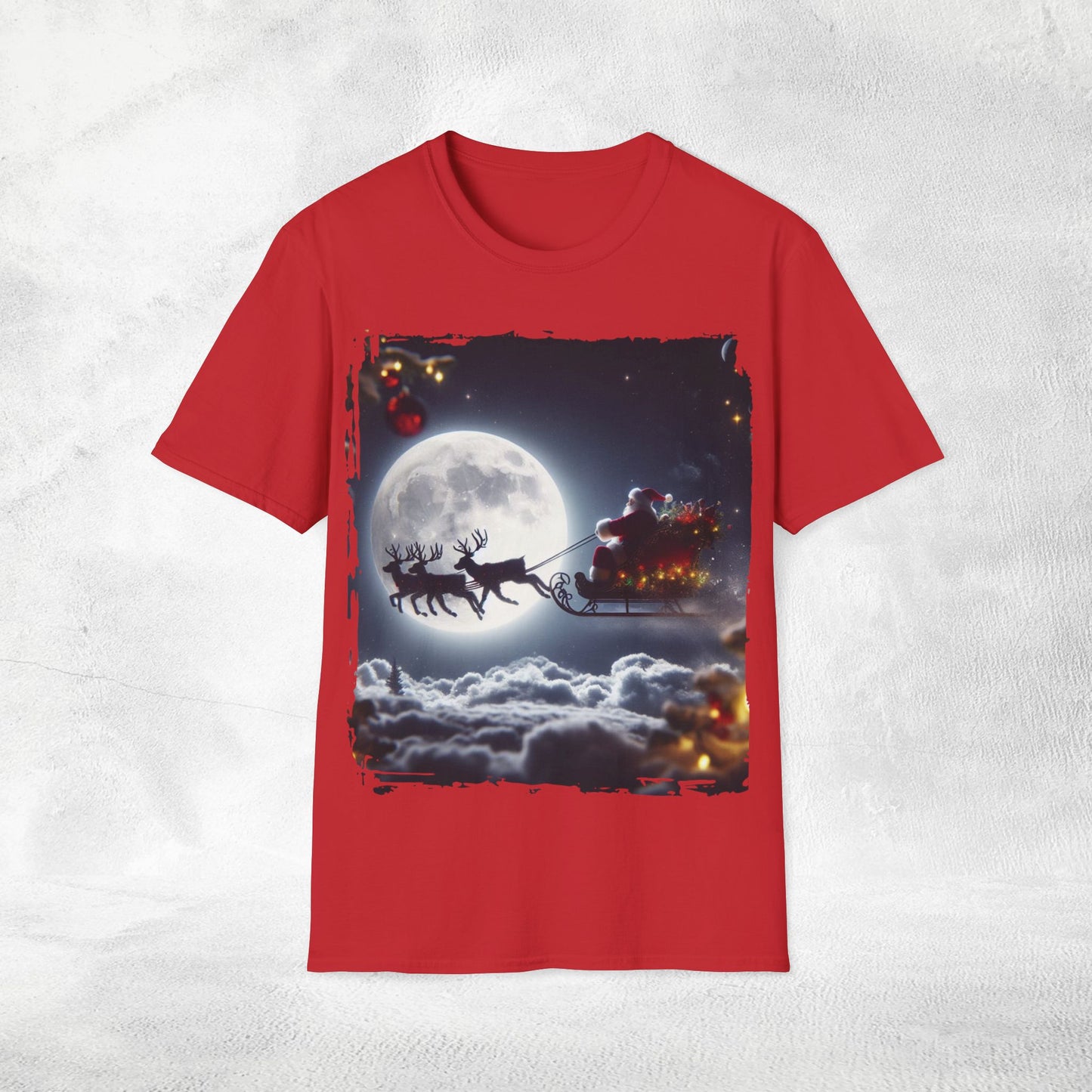 Unisex Christmas T-Shirt