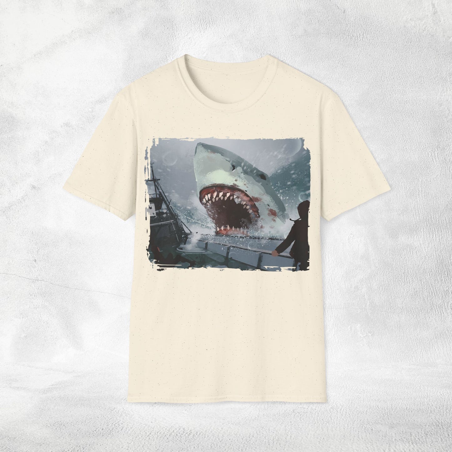 Men's Natural Beasts shirts