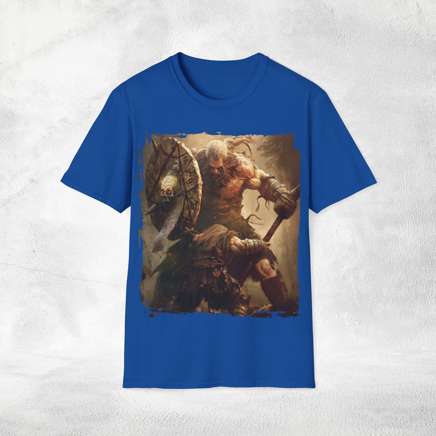 Men's Nordic T-Shirt