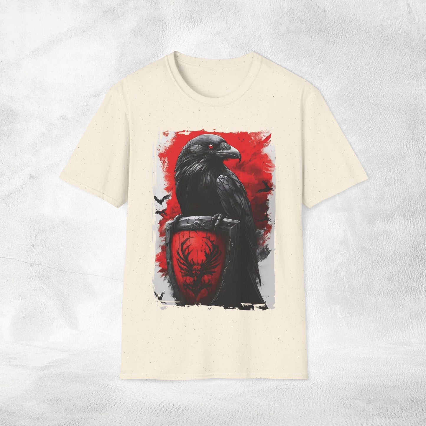 Men's Nordic T-Shirt