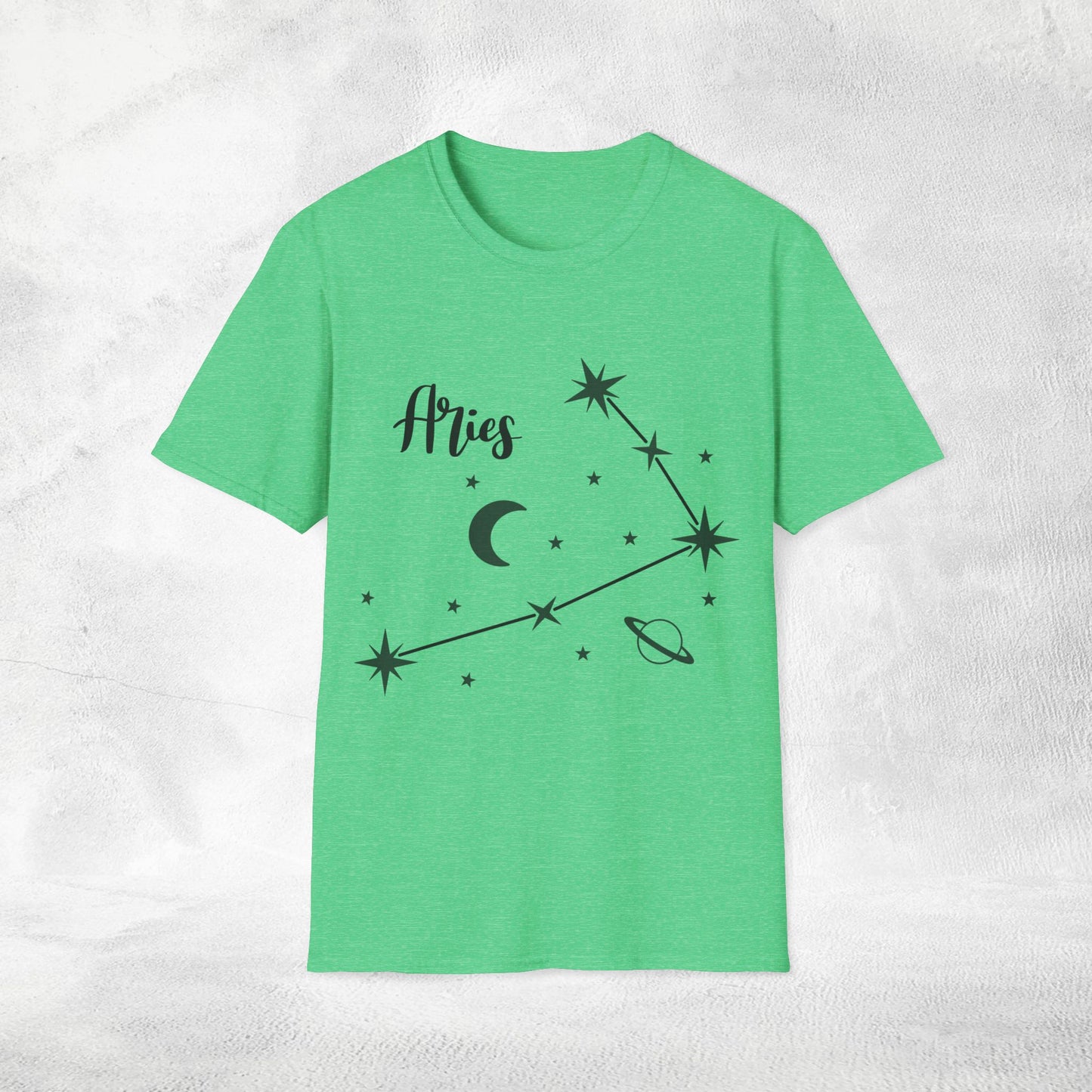 Zodiac shirt Aries