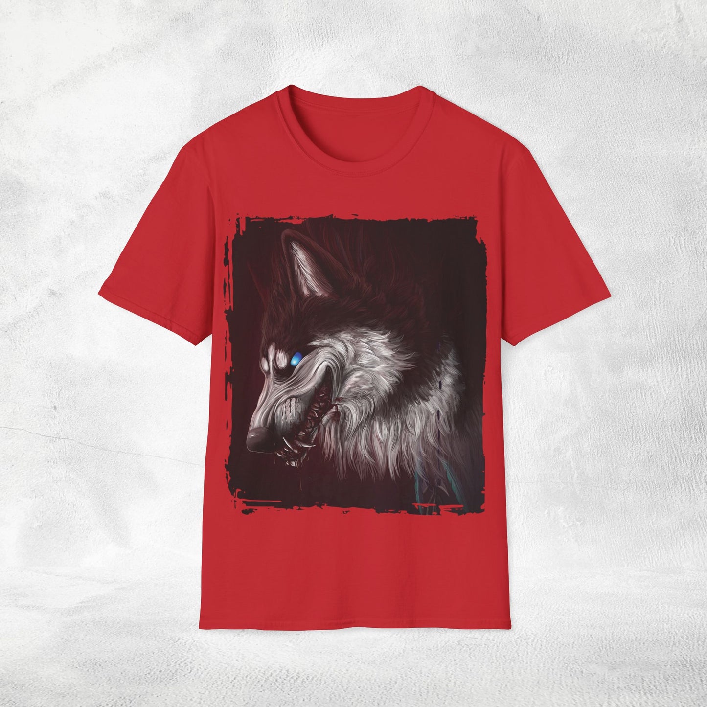 Men's Natural Beasts shirts