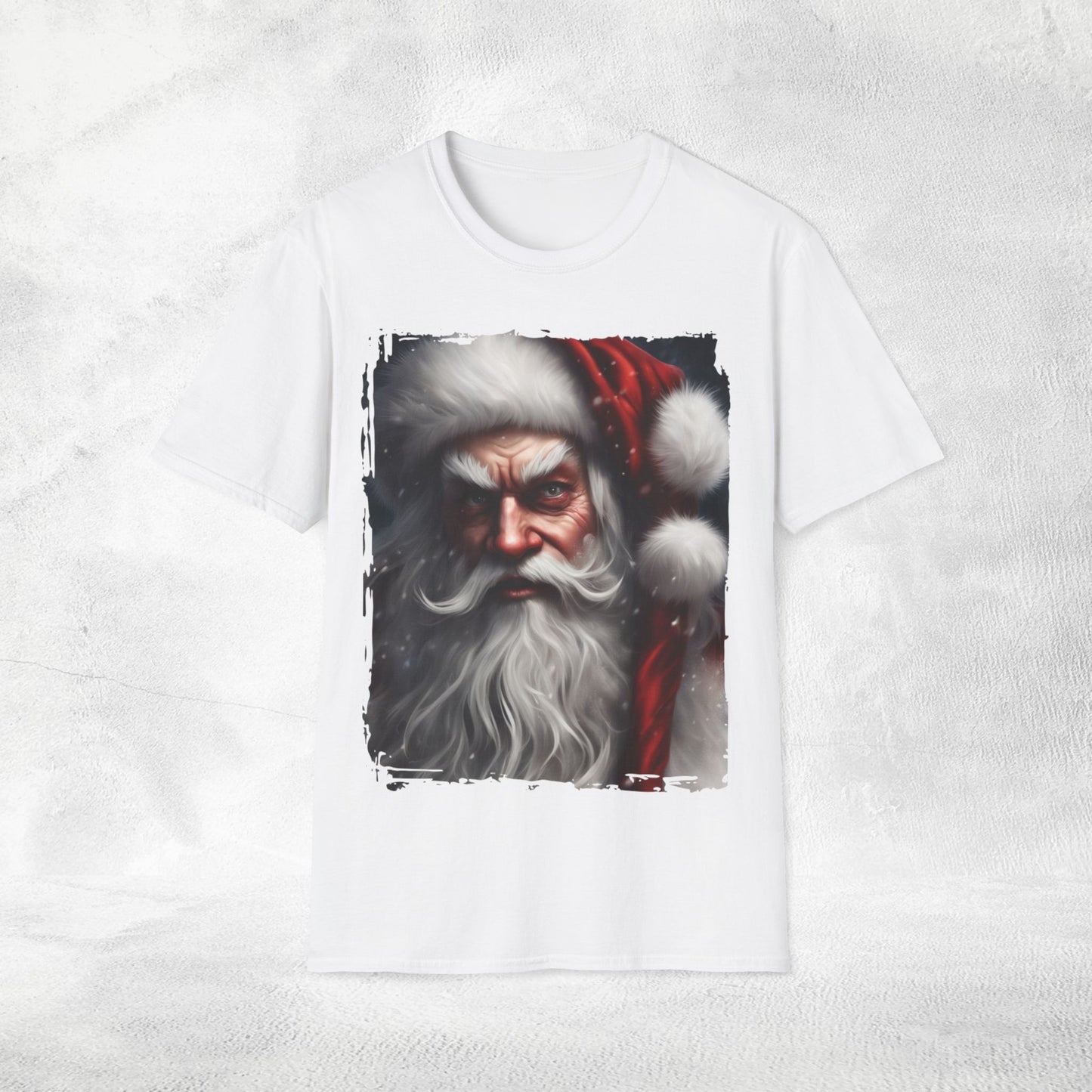 Unisex Christmas T-Shirt