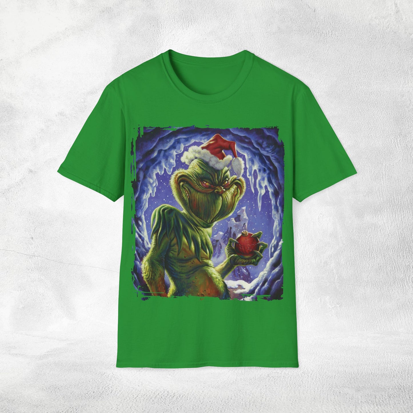 Unisex Christmas T-Shirt