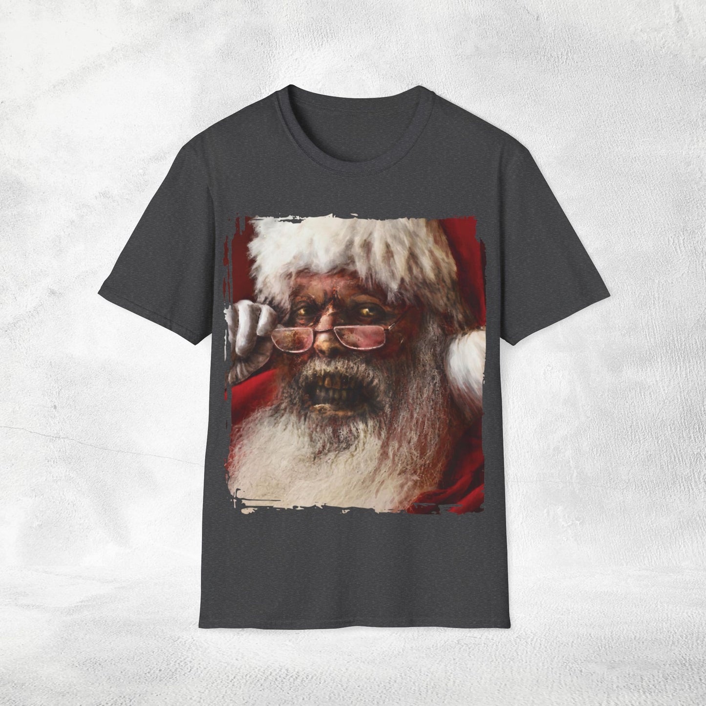 Unisex Christmas T-Shirt
