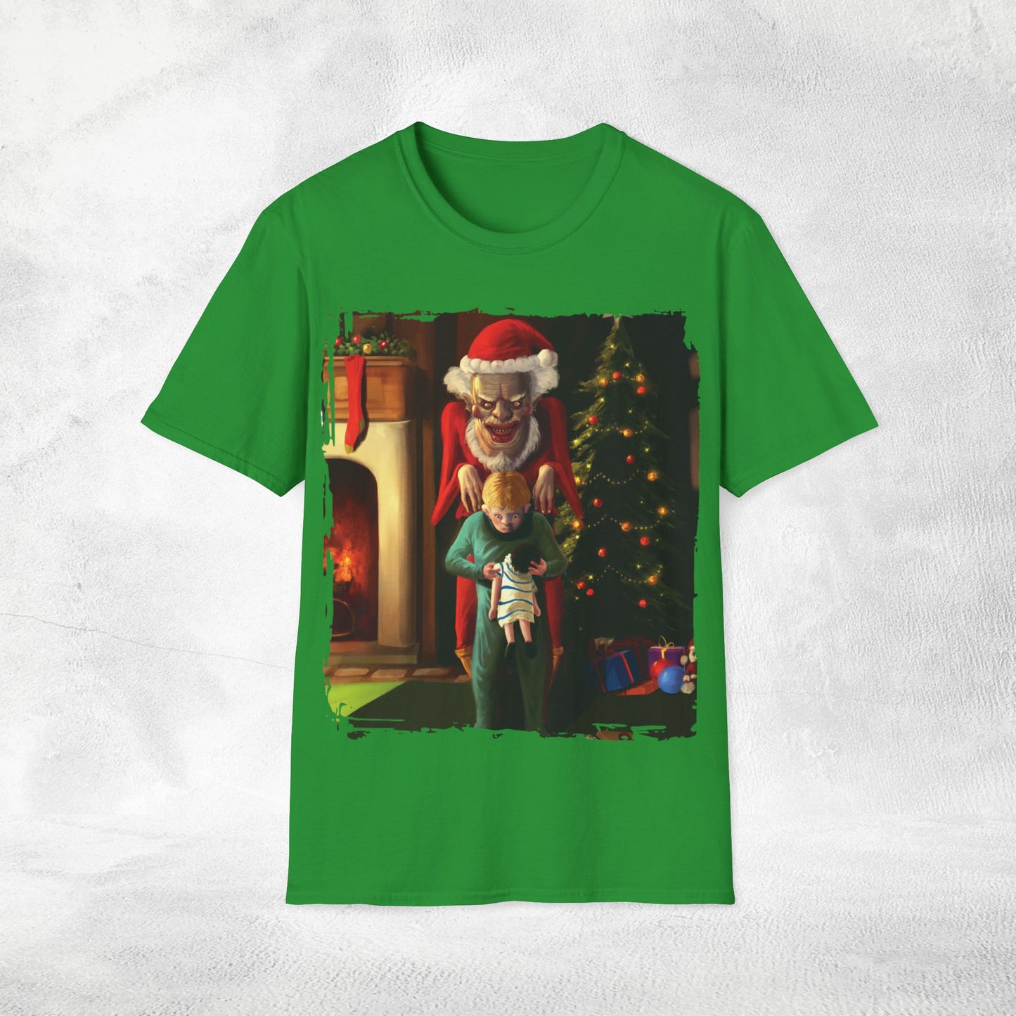 Unisex Christmas T-Shirt