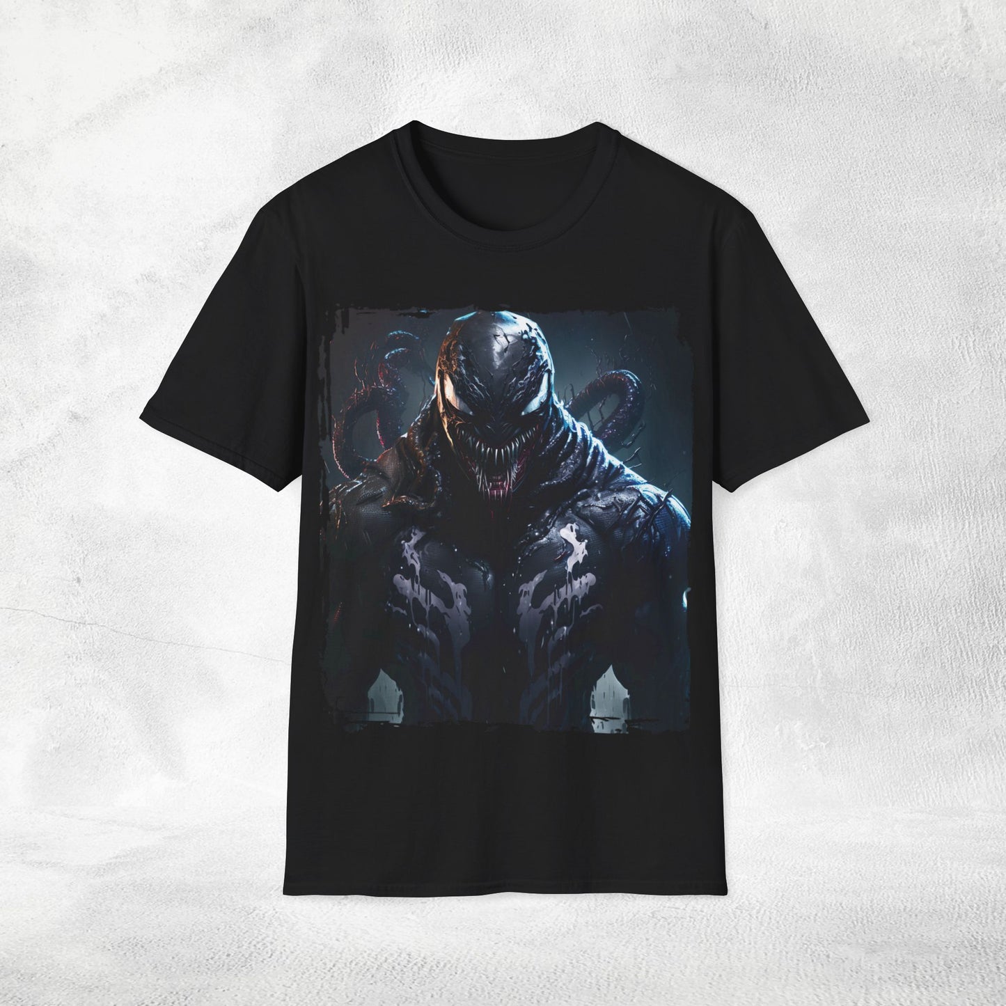 Unisex movie shirt Venom