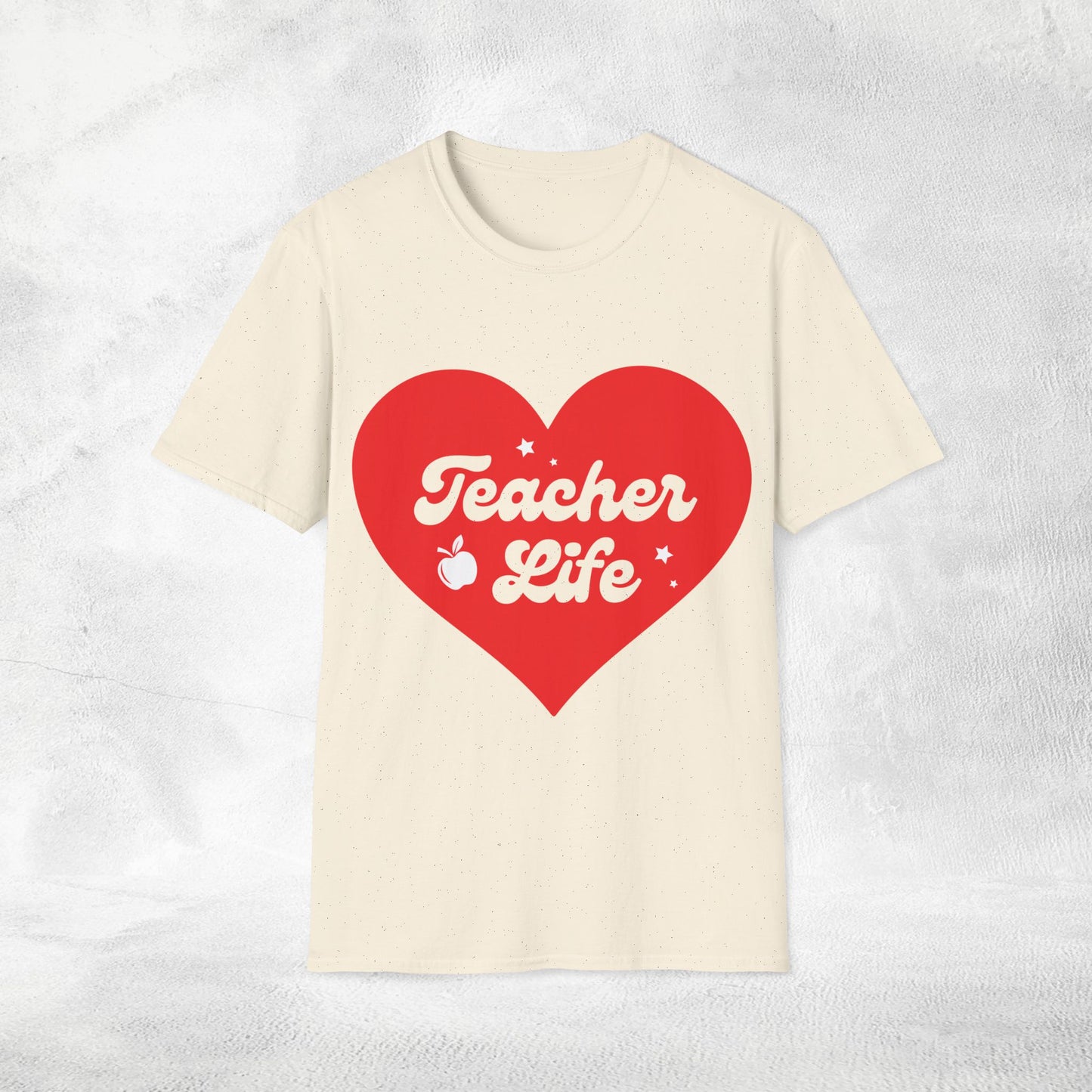 teacher shirt teacher life
