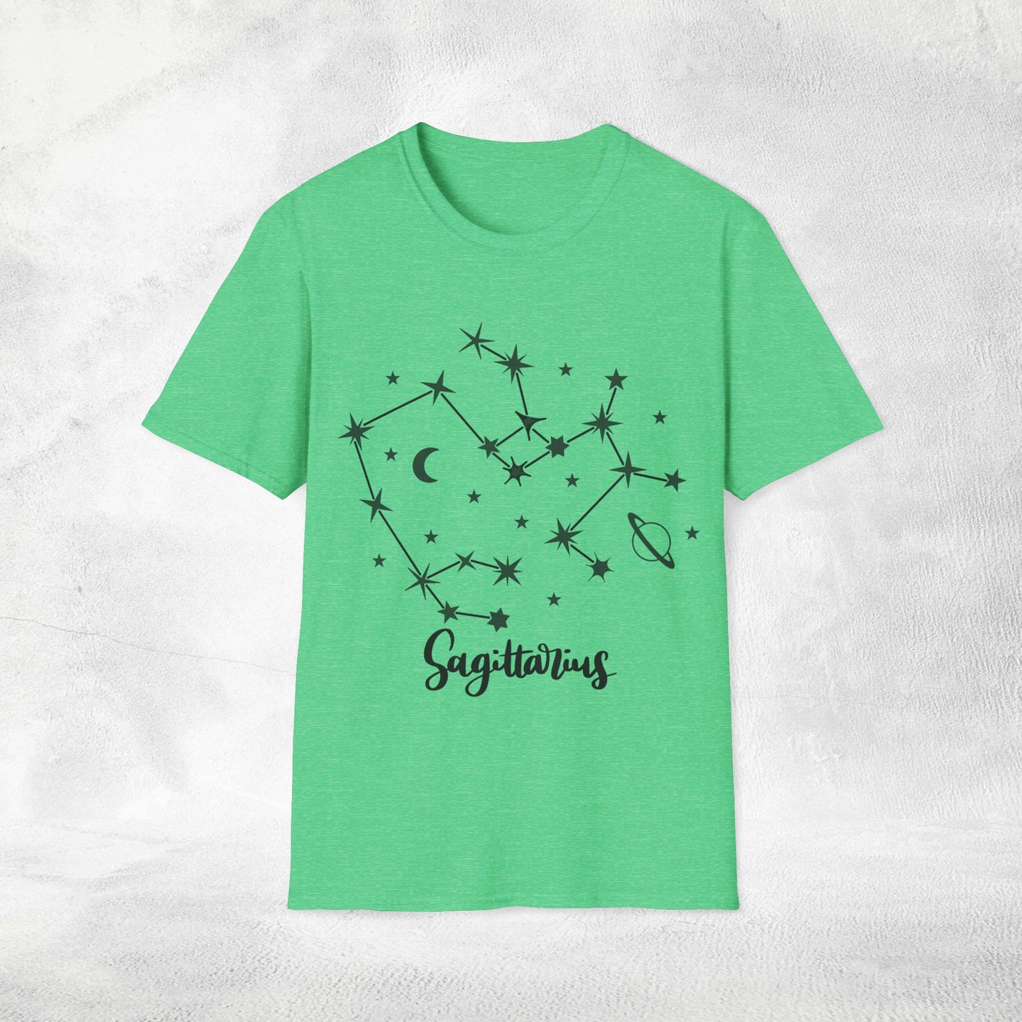 Copy of Zodiac shirt Sagittarius