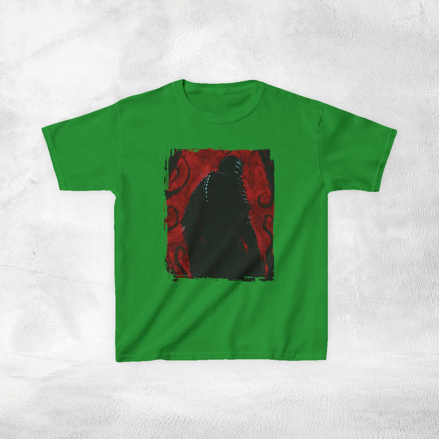 Kids gaming shirt Dead Space