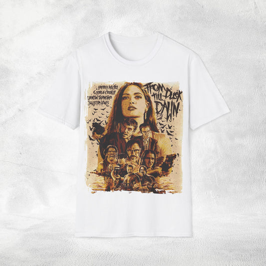 Unisex movie shirt From Dusk till Dawn