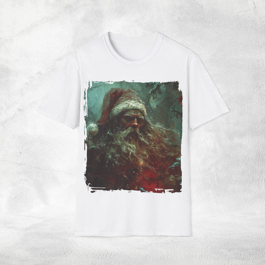 Unisex Christmas T-Shirt