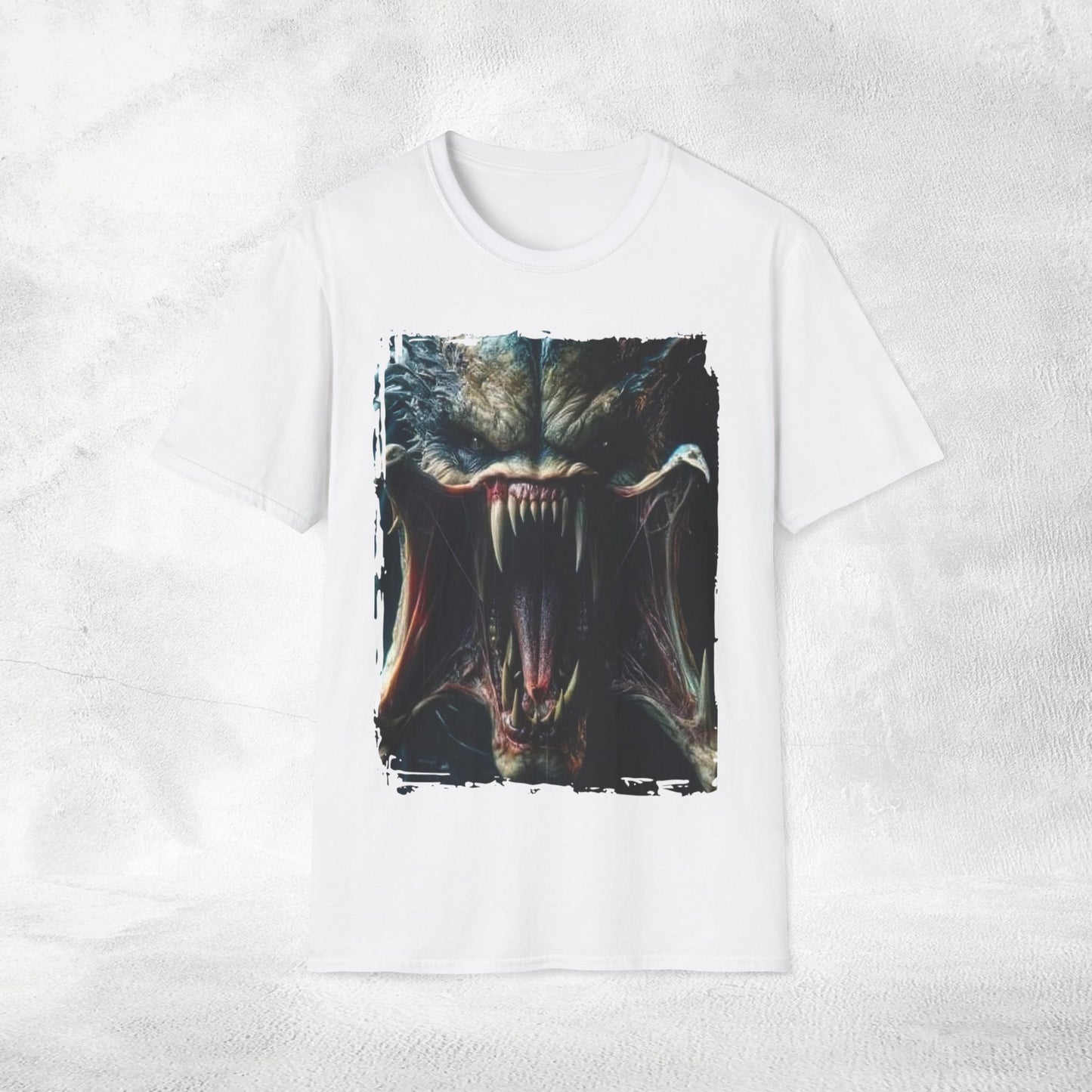 Unisex movie shirt Predator