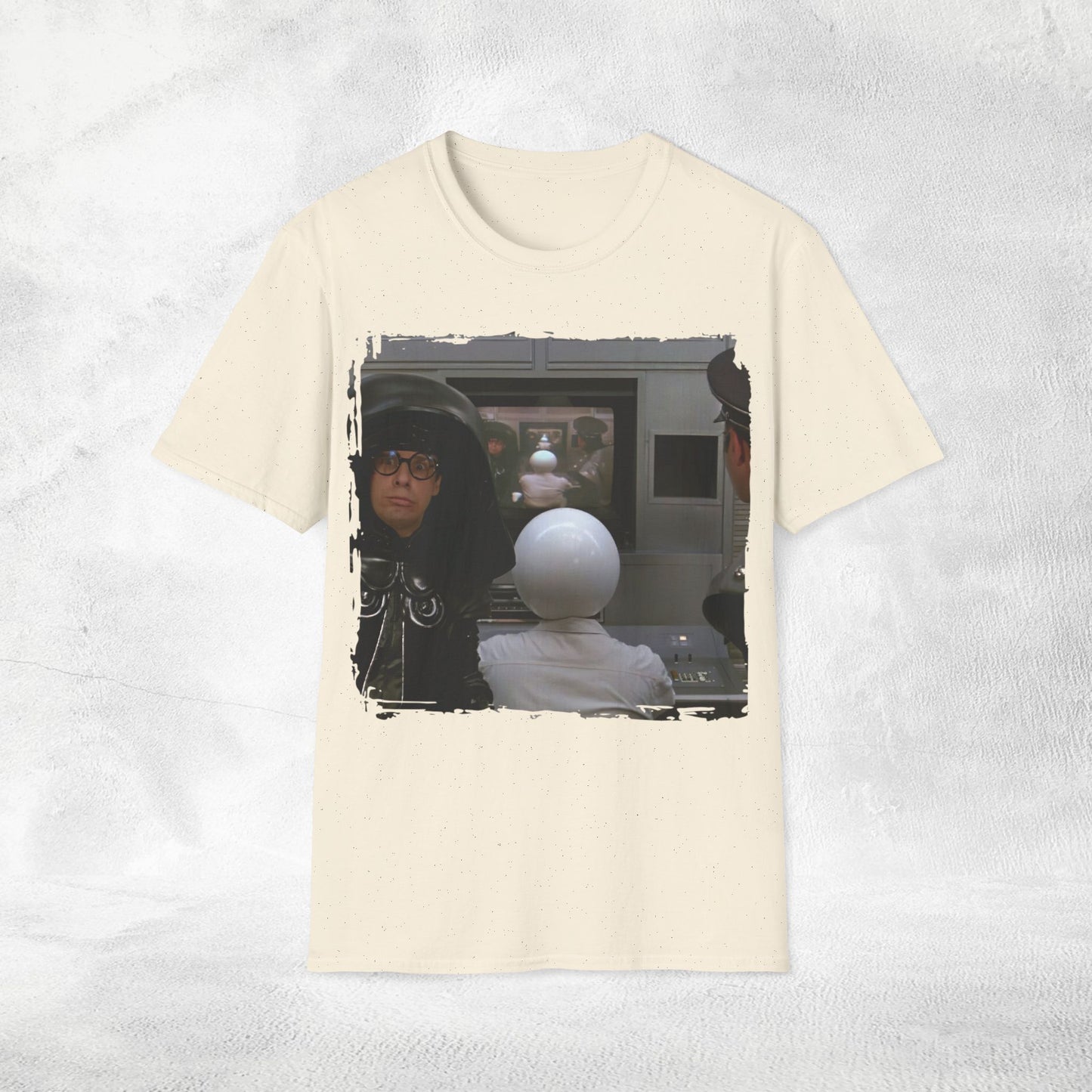 Unisex movie shirt Spaceballs