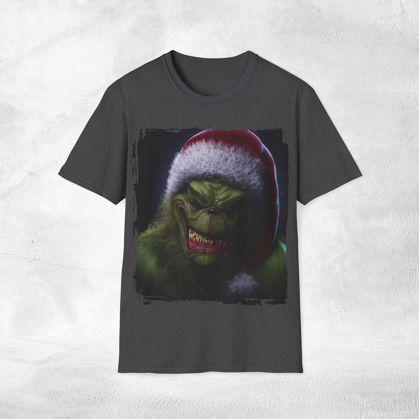 Unisex Christmas T-Shirt