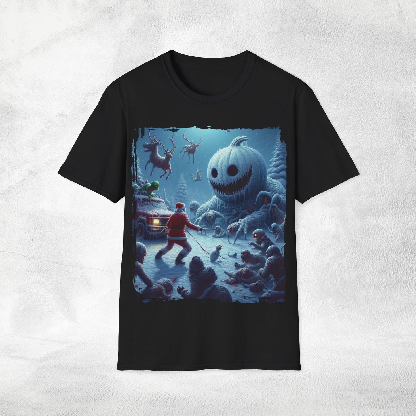 Unisex Christmas T-Shirt