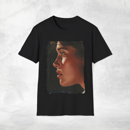 Men's T-Shirt Retro Girls