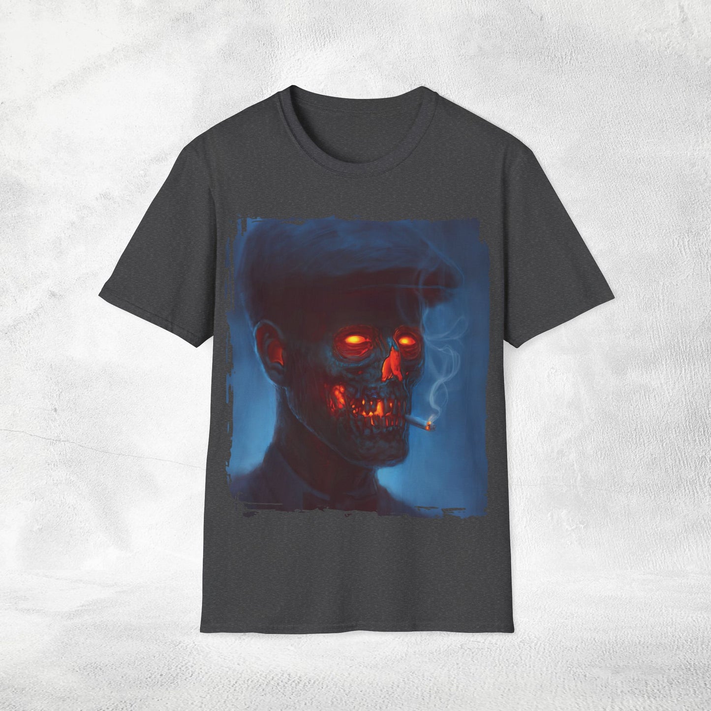 Unisex movie shirt Halloween Villains