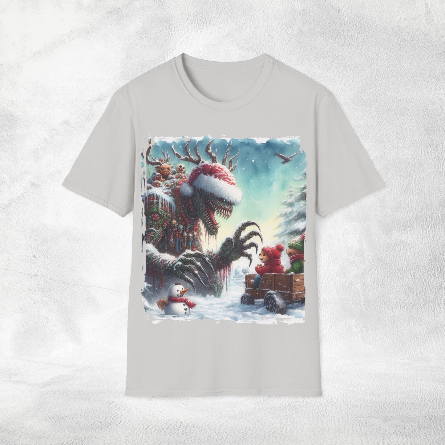 Unisex Christmas T-Shirt