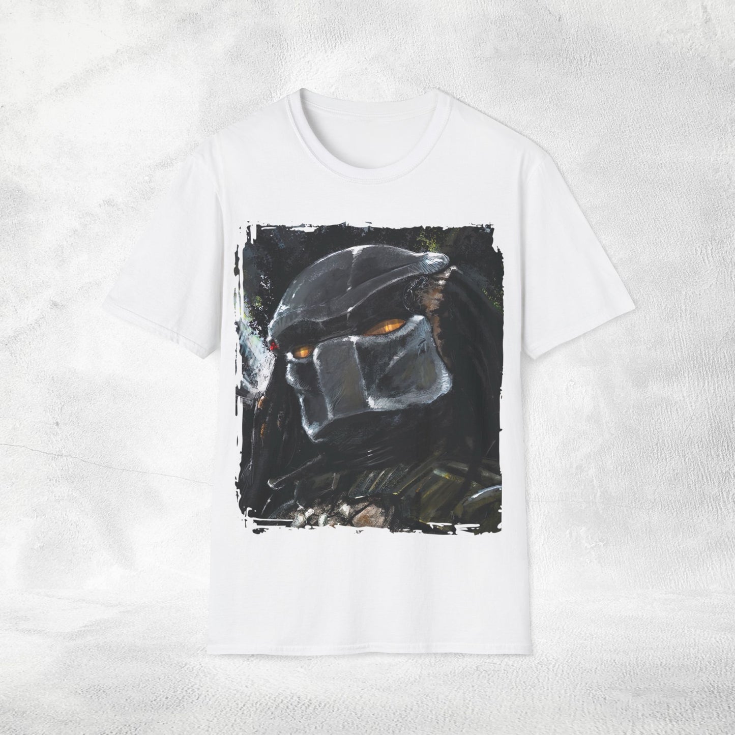 Unisex movie shirt Predator