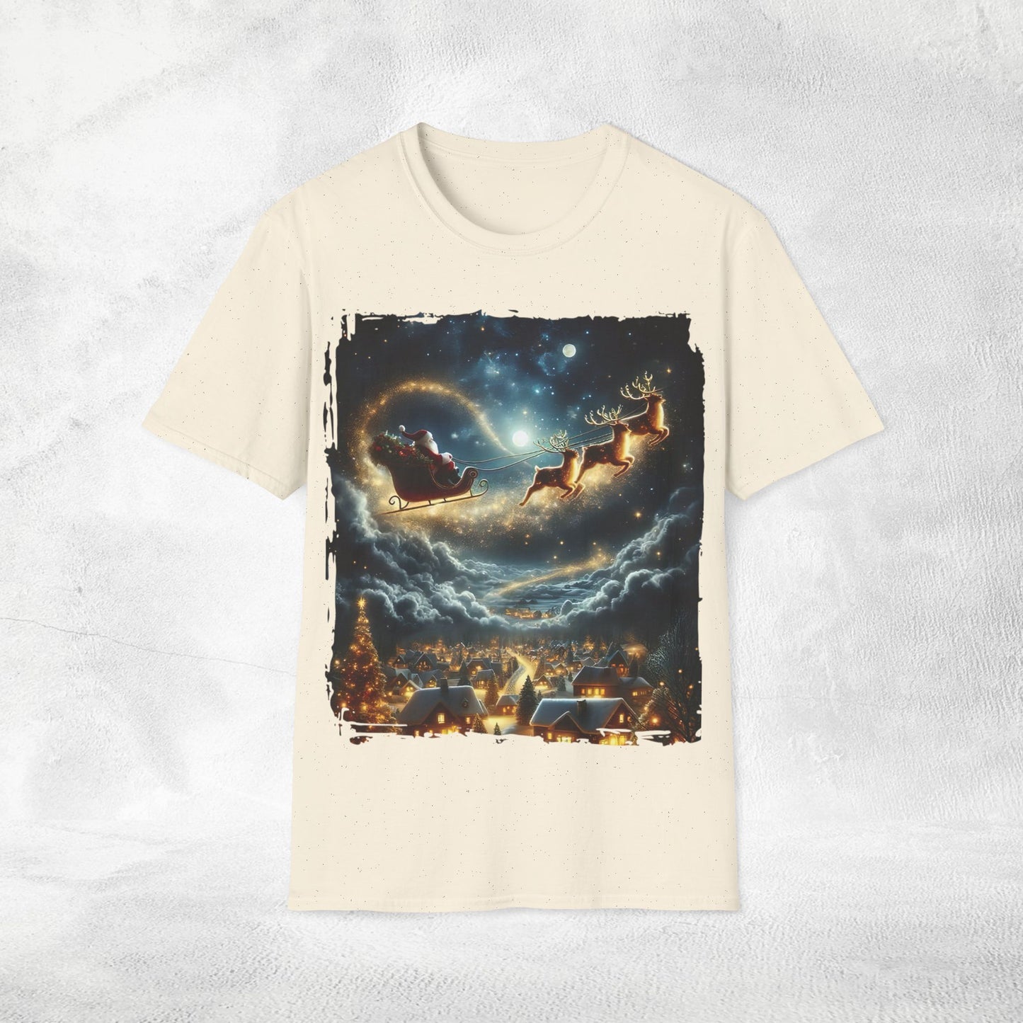 Unisex Christmas T-Shirt