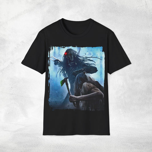 Unisex movie shirt Prey