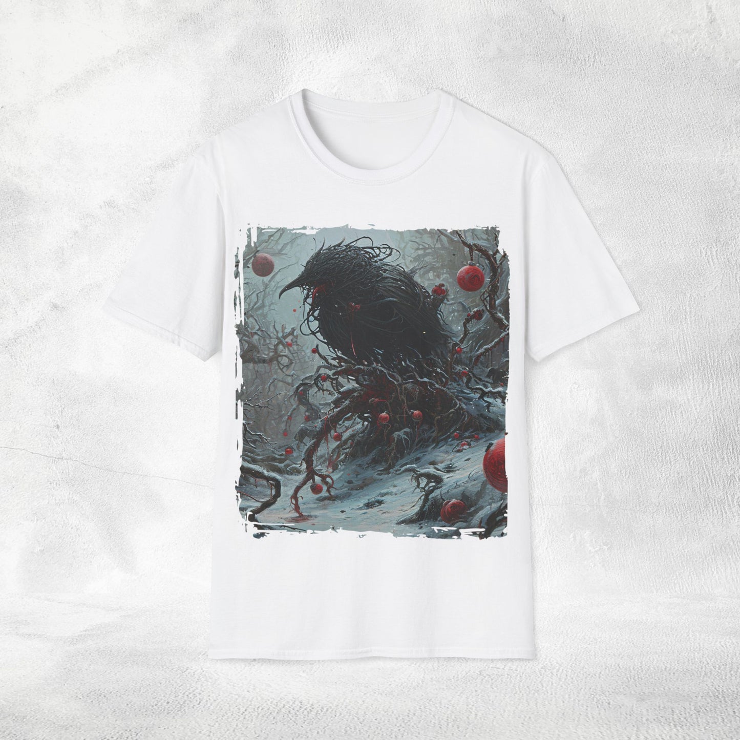 Unisex Christmas T-Shirt